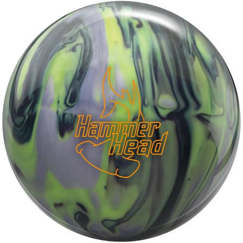 Hammer Hammerhead Pearl